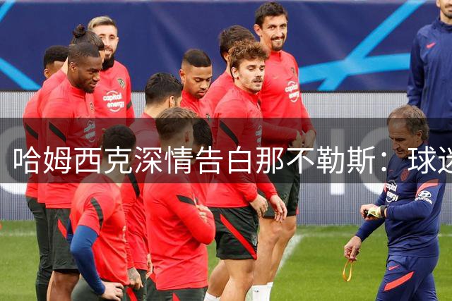 哈姆西克深情告白那不勒斯：球迷与我的羁绊永存