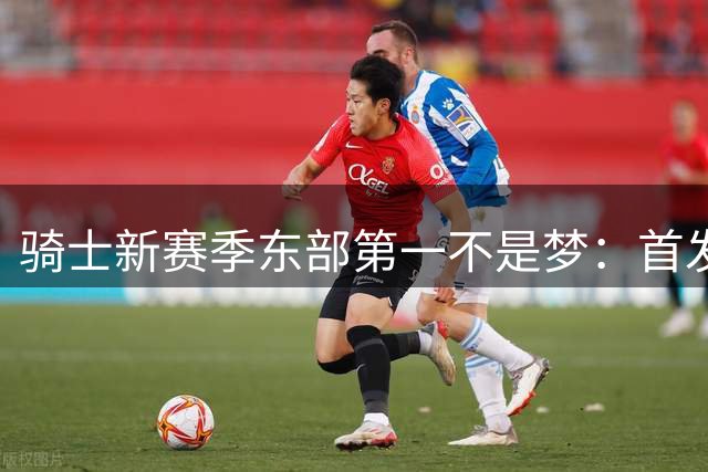 骑士新赛季东部第一不是梦：首发互补、替补强悍、化学反应正佳